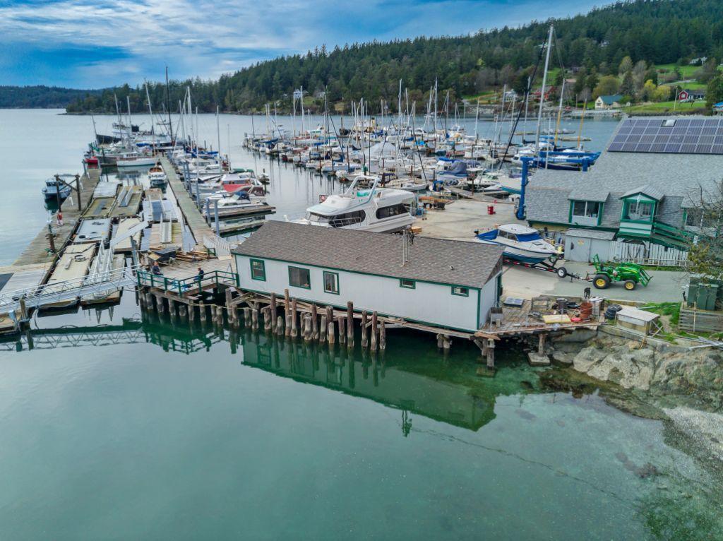 West Sound Marina West Sound Marina