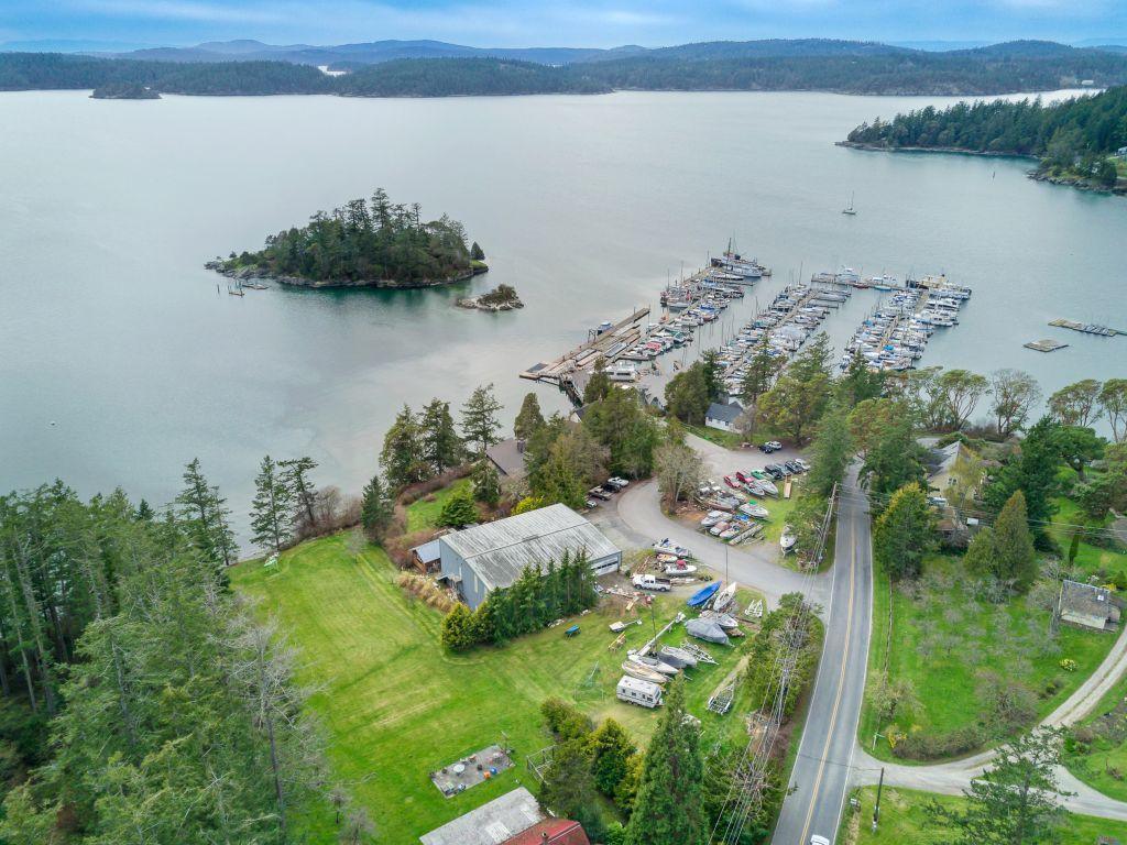 West Sound Marina West Sound Marina