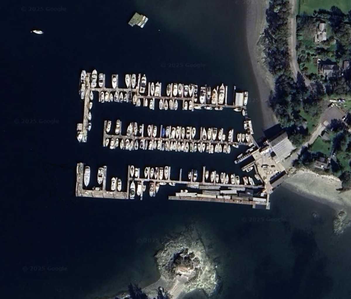 West Sound Marina West Sound Marina
