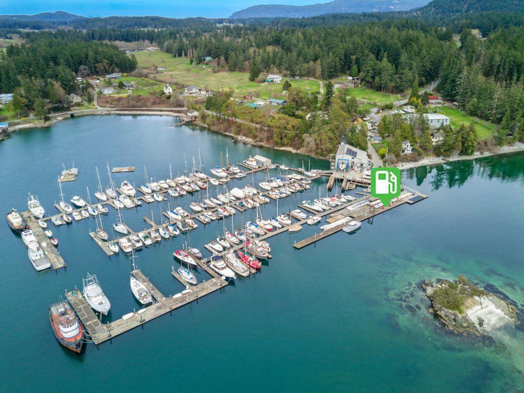 West Sound Marina West Sound Marina