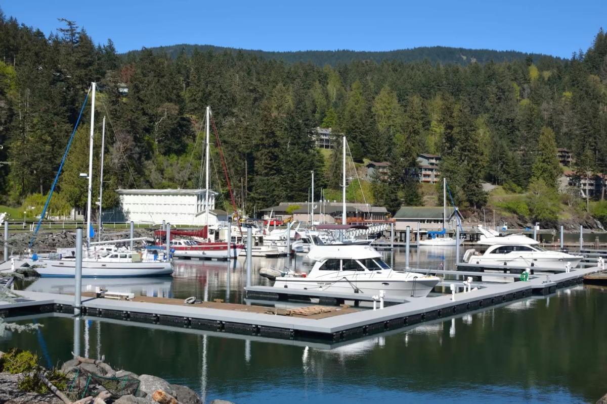 Rosario Resort