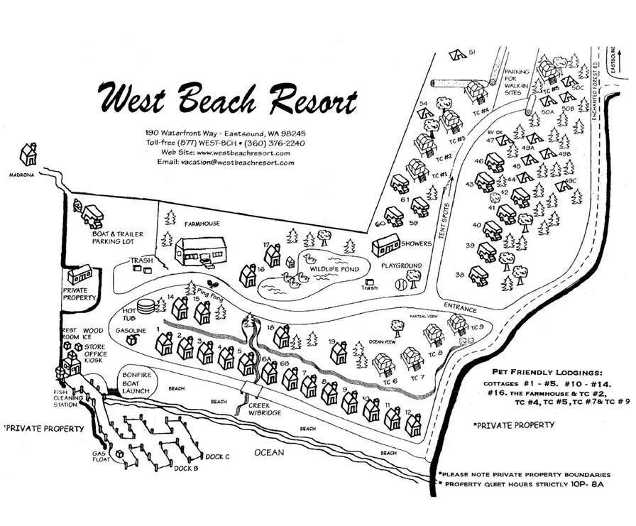 West Beach Resort West Beach Resort