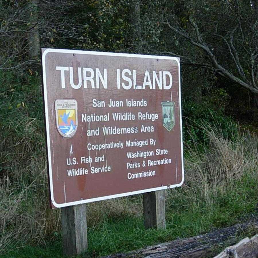 Turn Island