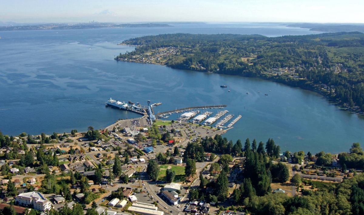 Welcome to Kingston! Welcome to Kingston!