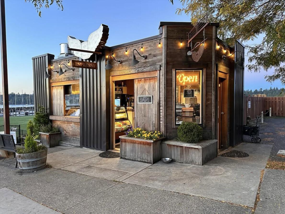 Welcome to Kingston! Welcome to Kingston!