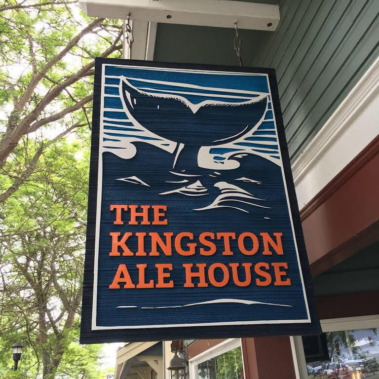 Welcome to Kingston!