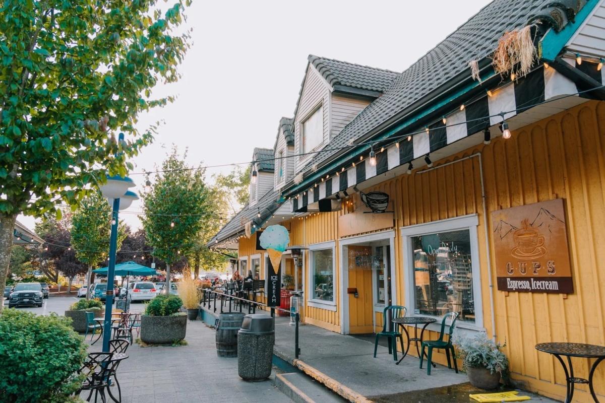 Welcome to Poulsbo!
