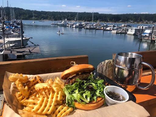 Welcome to Poulsbo!