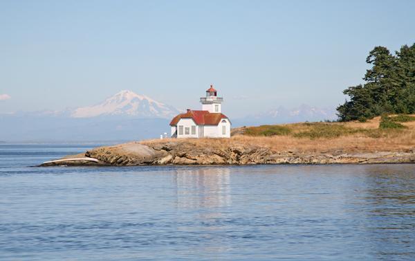 Patos Island
