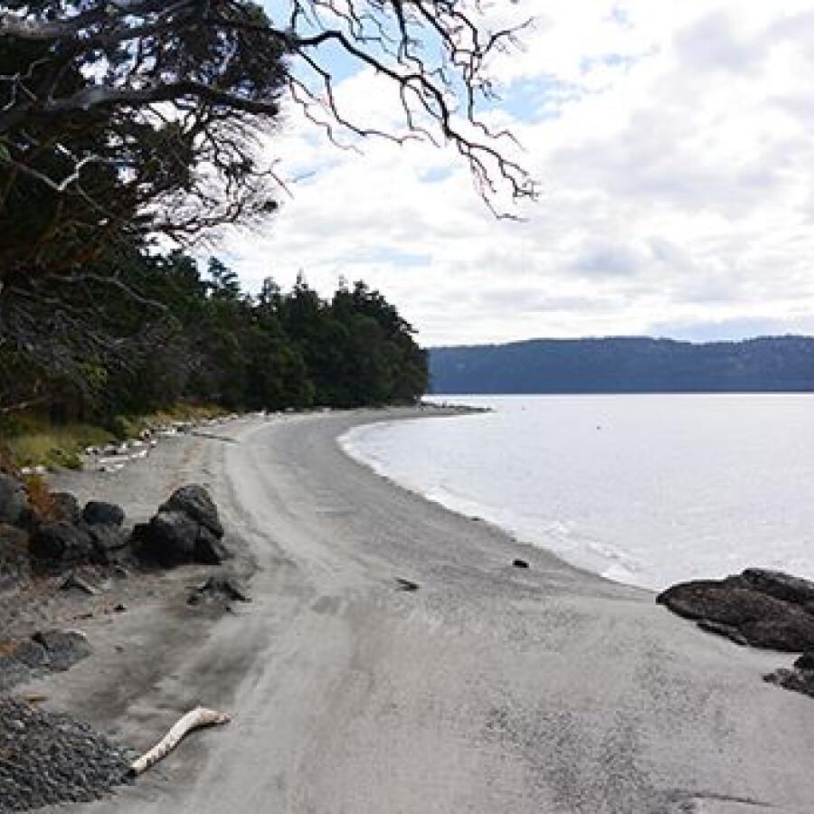 Clark Island