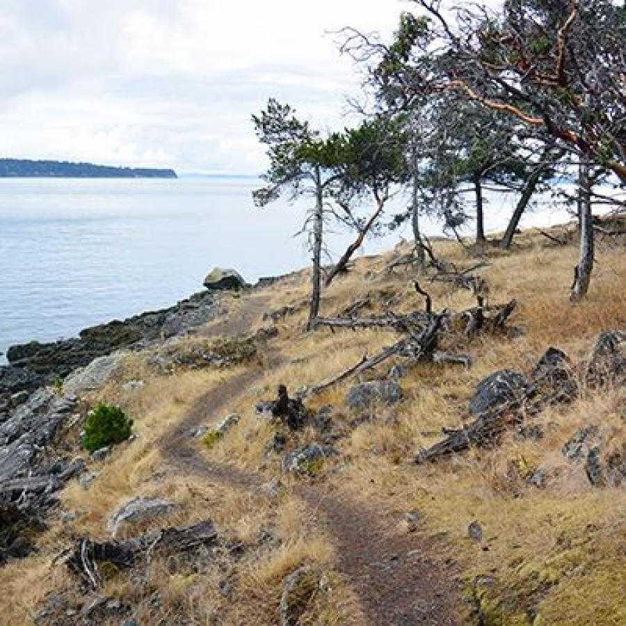 Jones Island