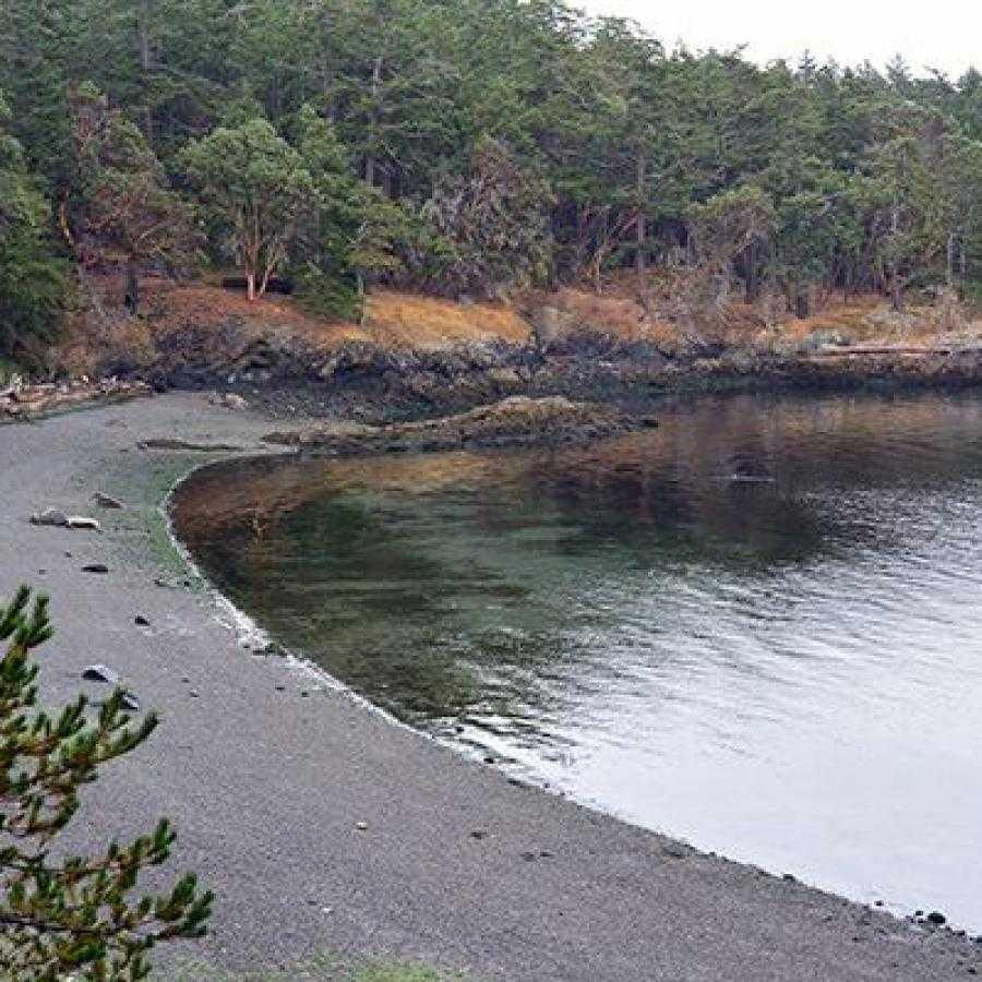Jones Island Jones Island