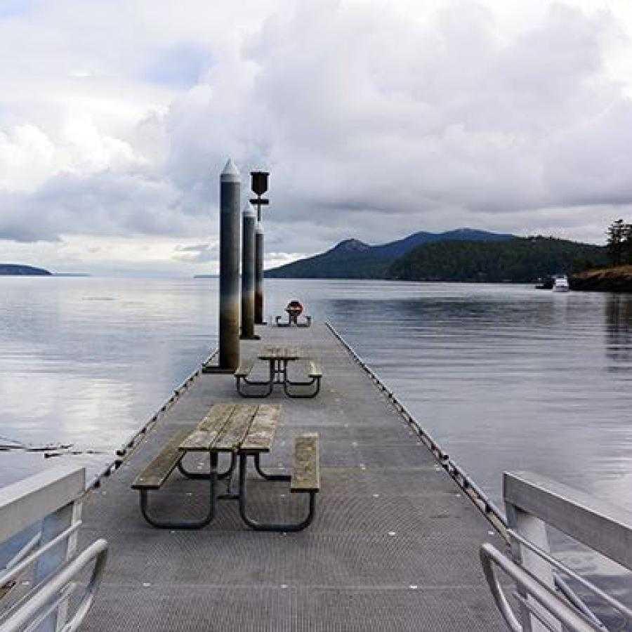 Jones Island Jones Island