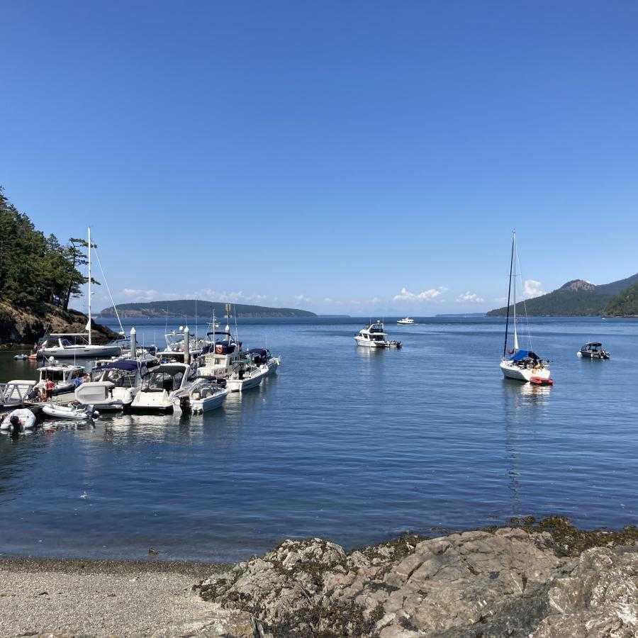 Jones Island