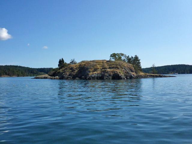 Blind Island
