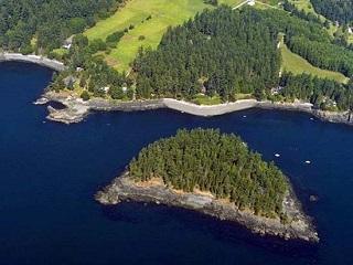 Doe Island