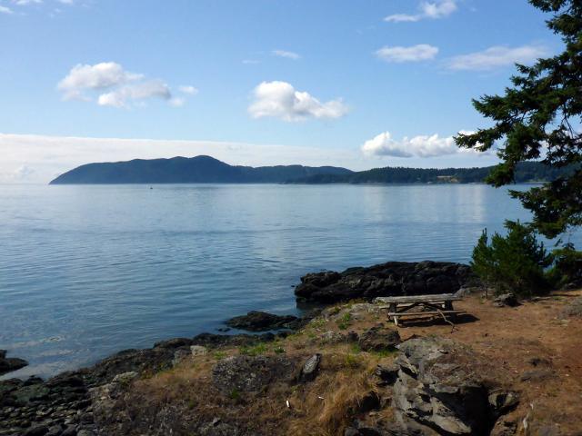 Doe Island