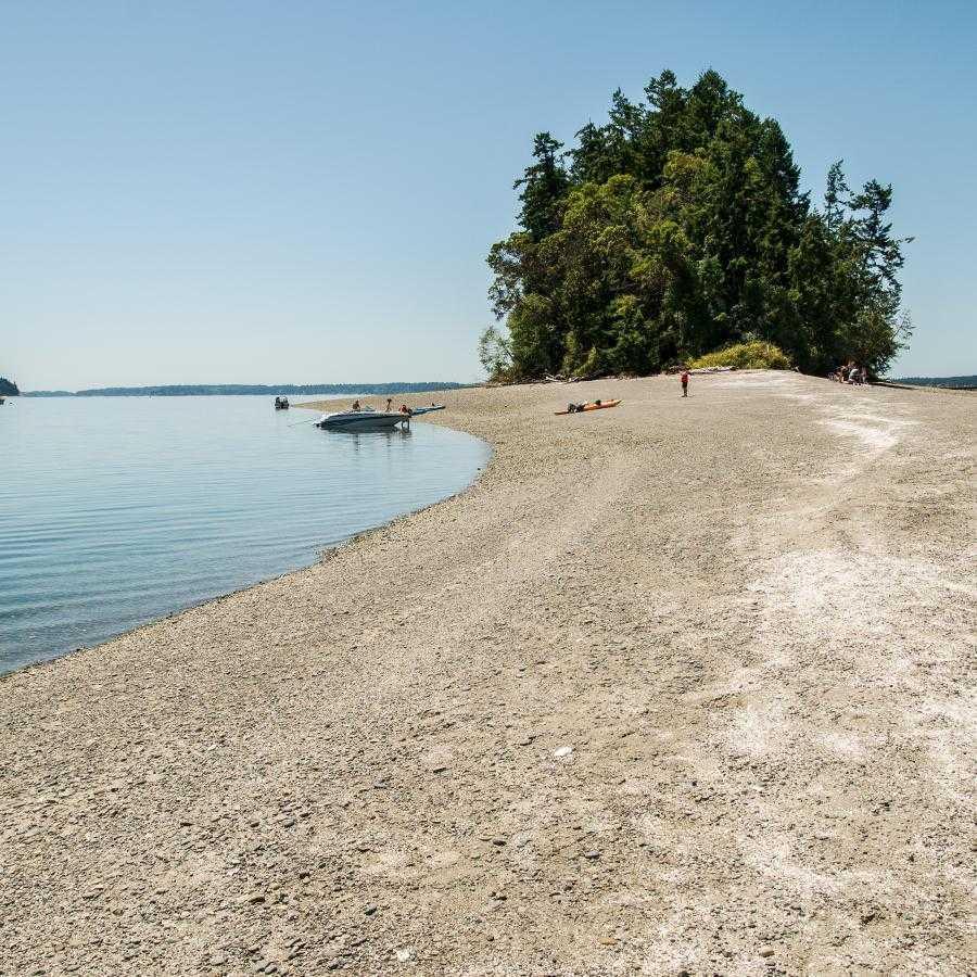 Cutts Island