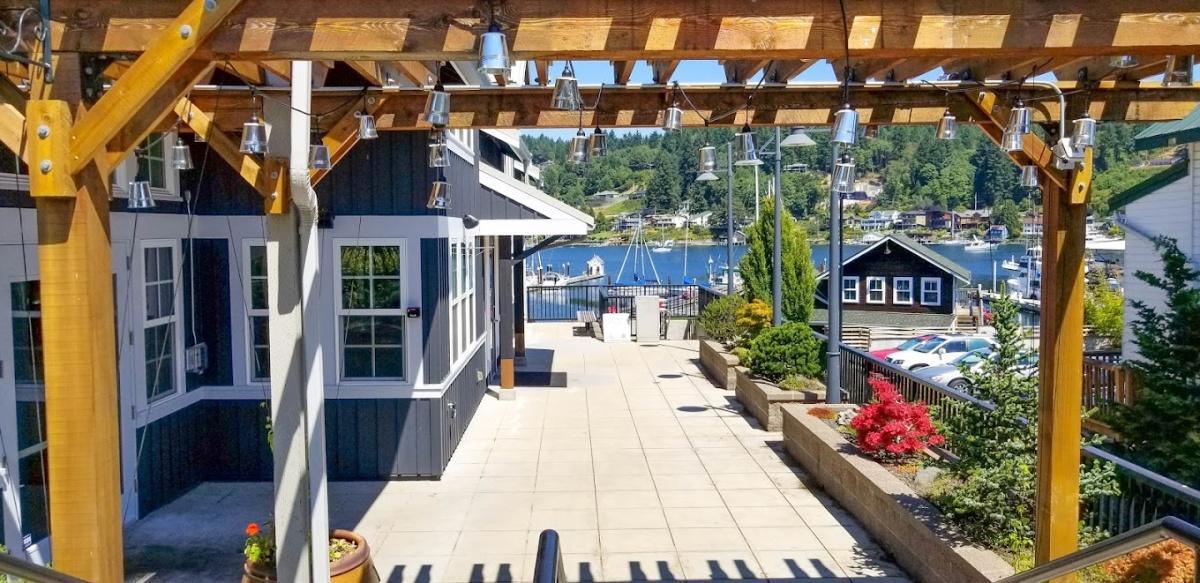 Welcome to Gig Harbor!