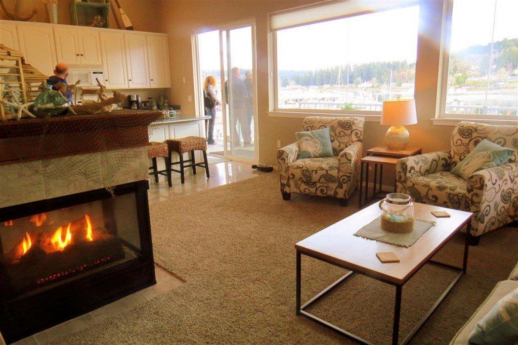 Welcome to Gig Harbor! Welcome to Gig Harbor!