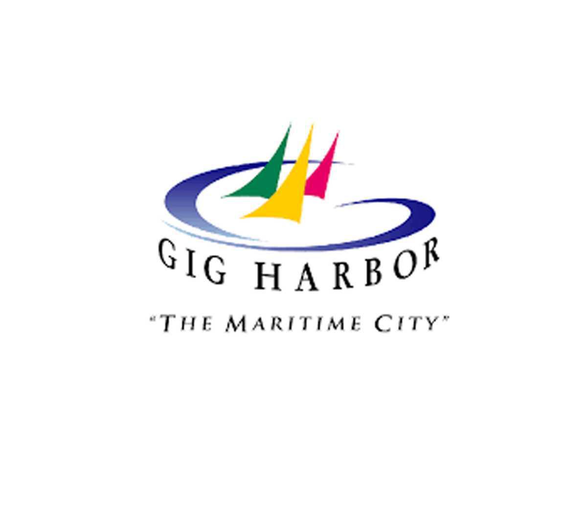 Welcome to Gig Harbor! Welcome to Gig Harbor!