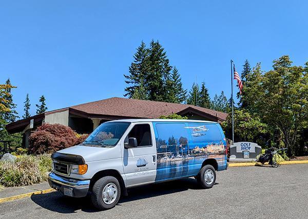 Moor, Fore, and Savor!