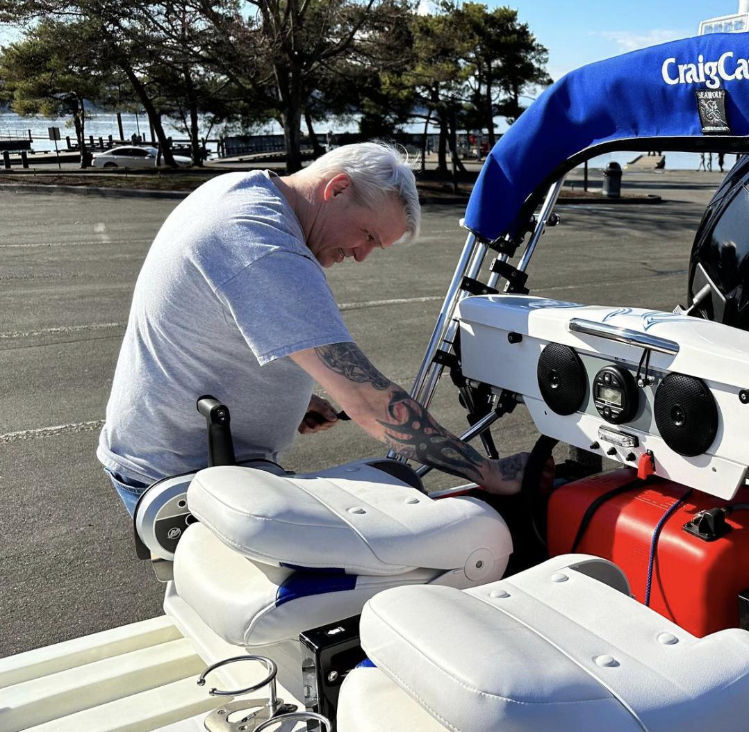 Johnson Marine Specialties