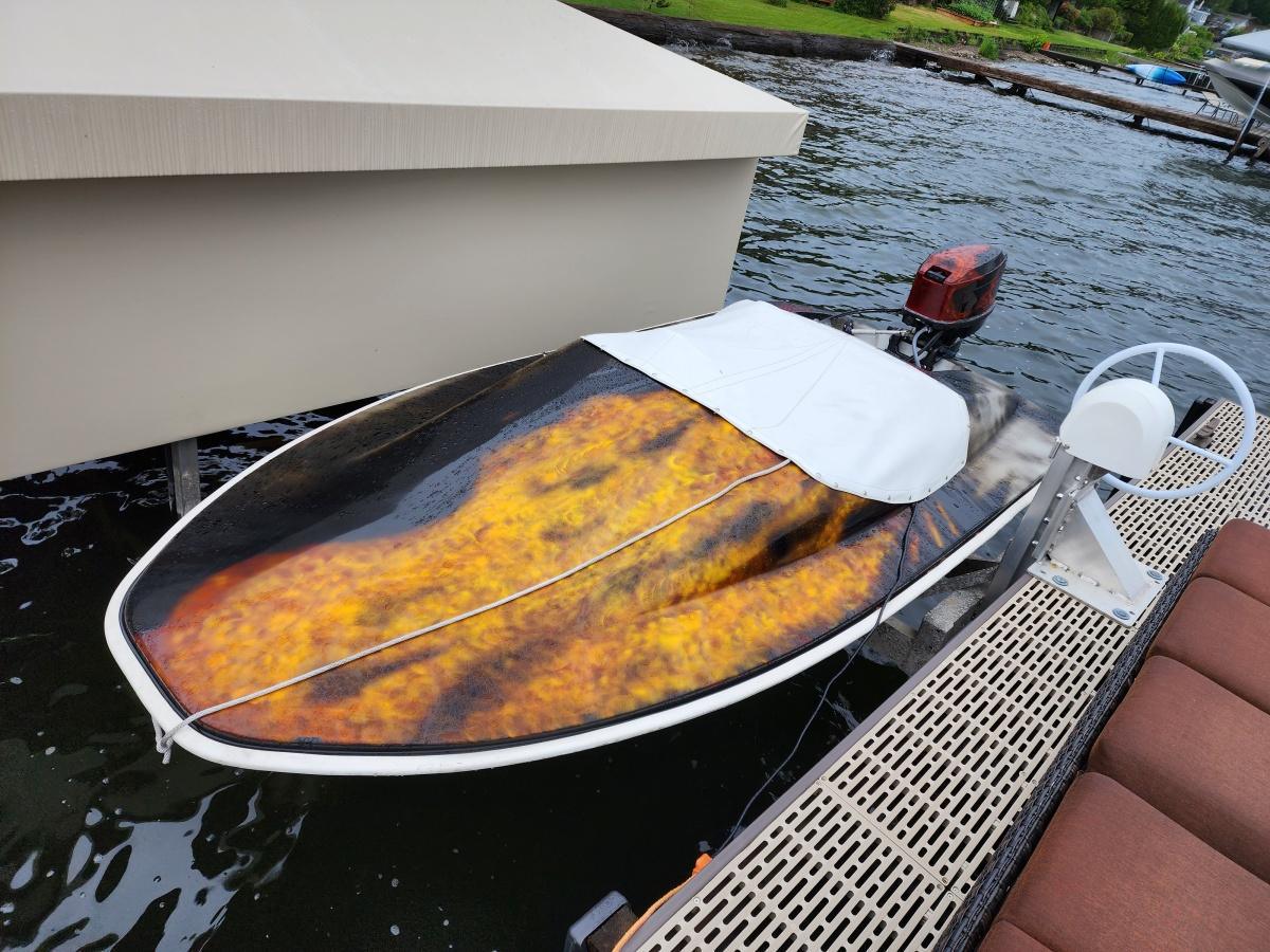 Johnson Marine Specialties Johnson Marine Specialties