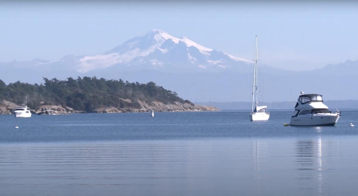 Sucia Island Sucia Island