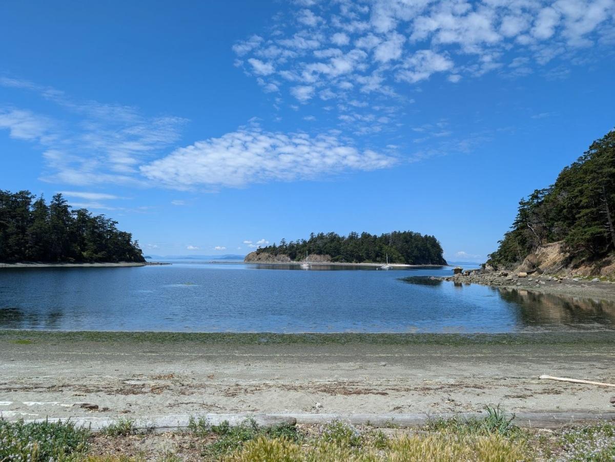 Sucia Island