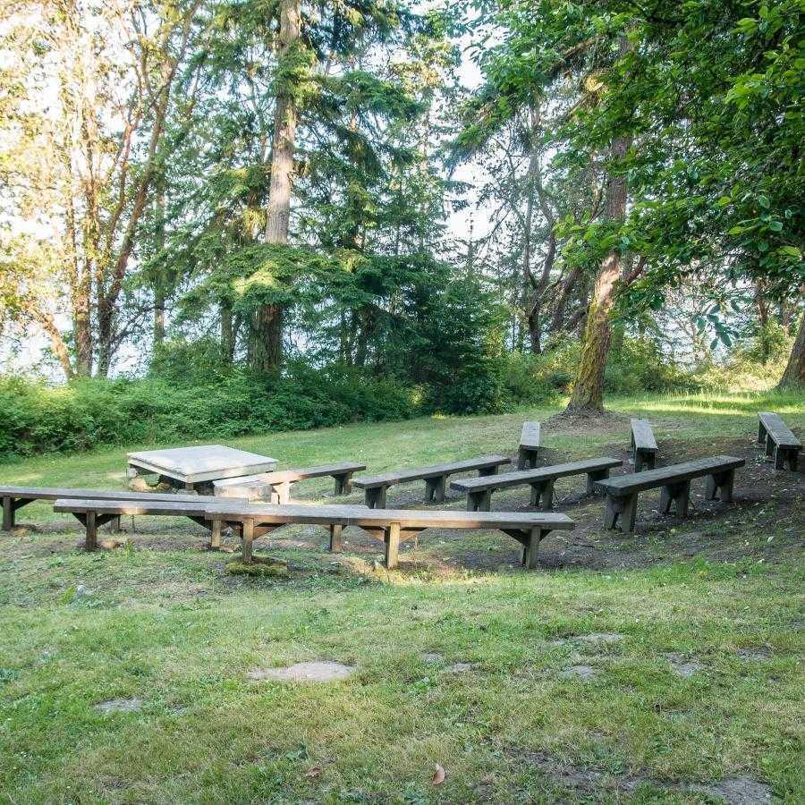 Fort Townsend