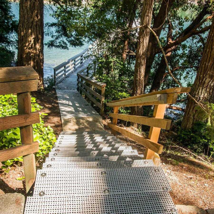 Pleasant Harbor State Park
