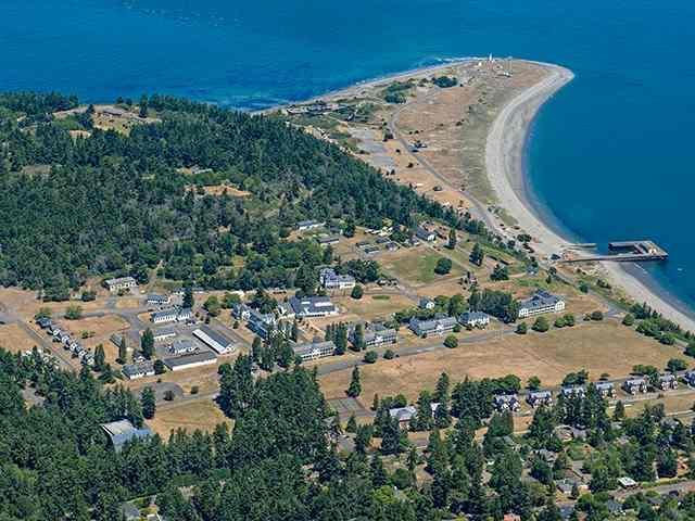 Fort Worden