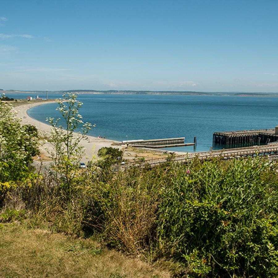Fort Worden