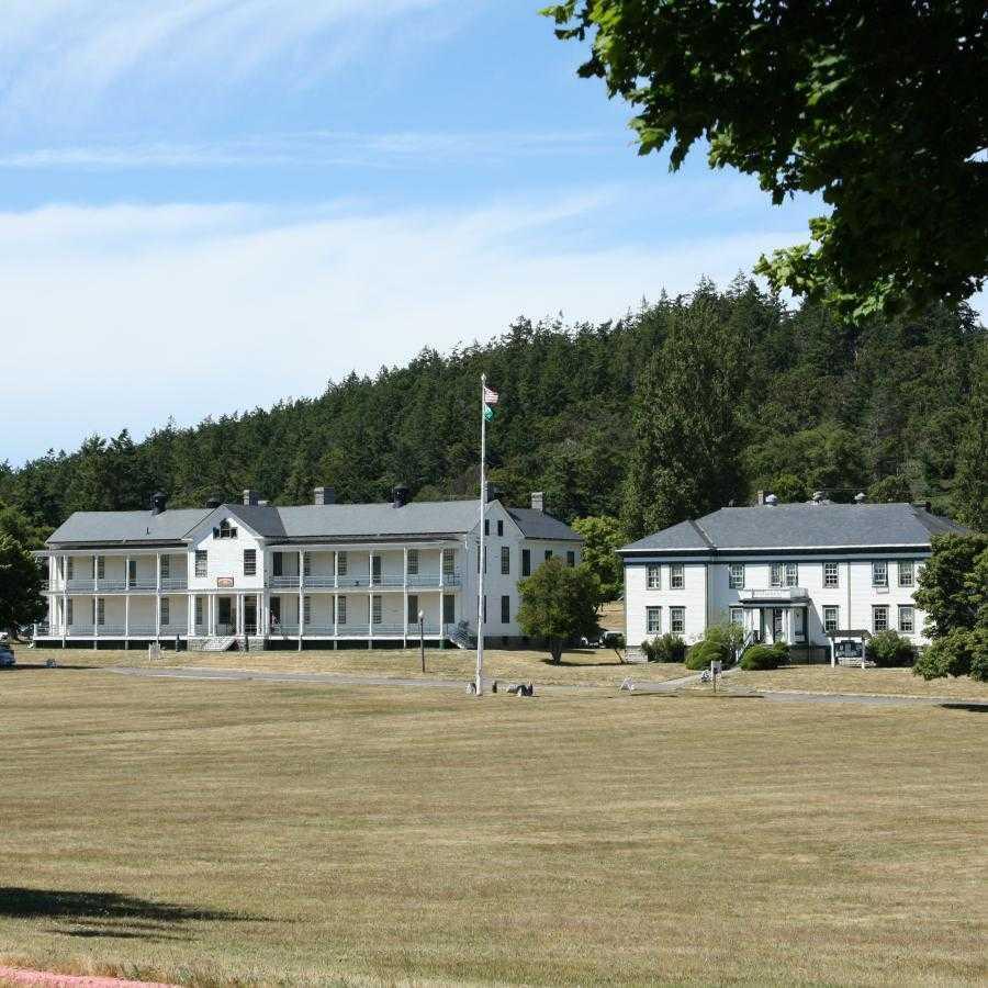 Fort Worden