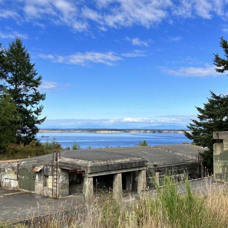 Fort Worden