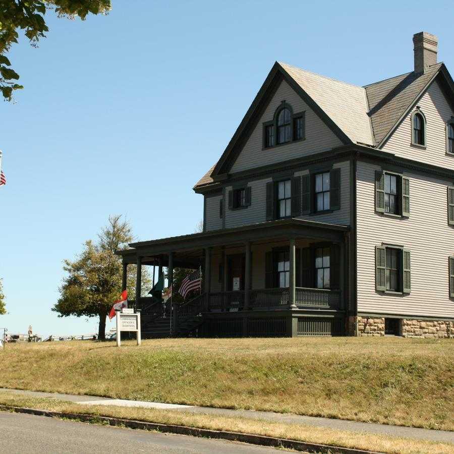 Fort Worden