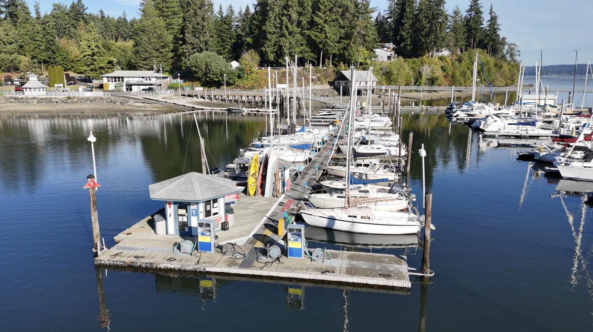 Welcome to Brownsville!