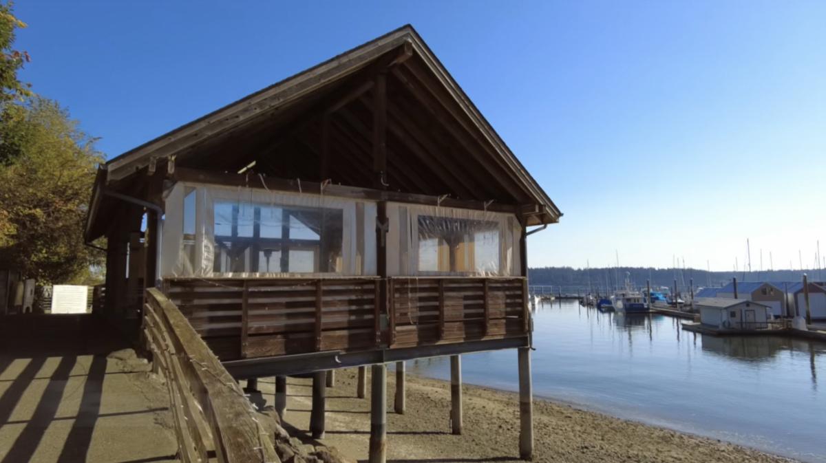 Welcome to Brownsville!