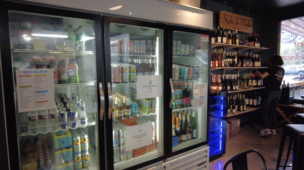 Welcome to Brownsville!