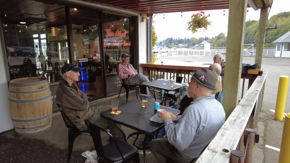 Welcome to Brownsville!