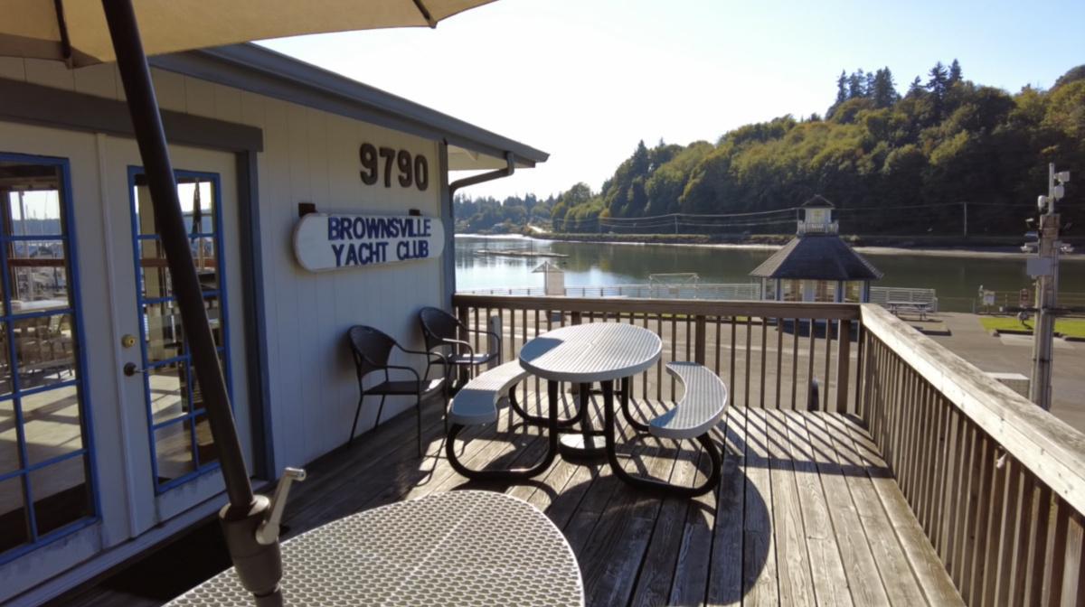 Welcome to Brownsville!