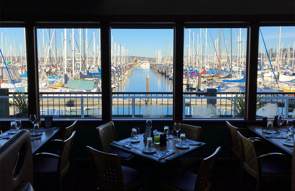 Welcome to the Port of Everett! Welcome to the Port of Everett!