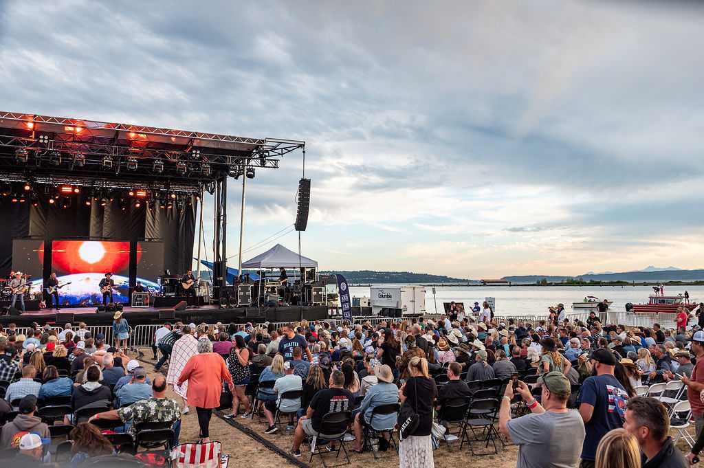 Welcome to the Port of Everett!