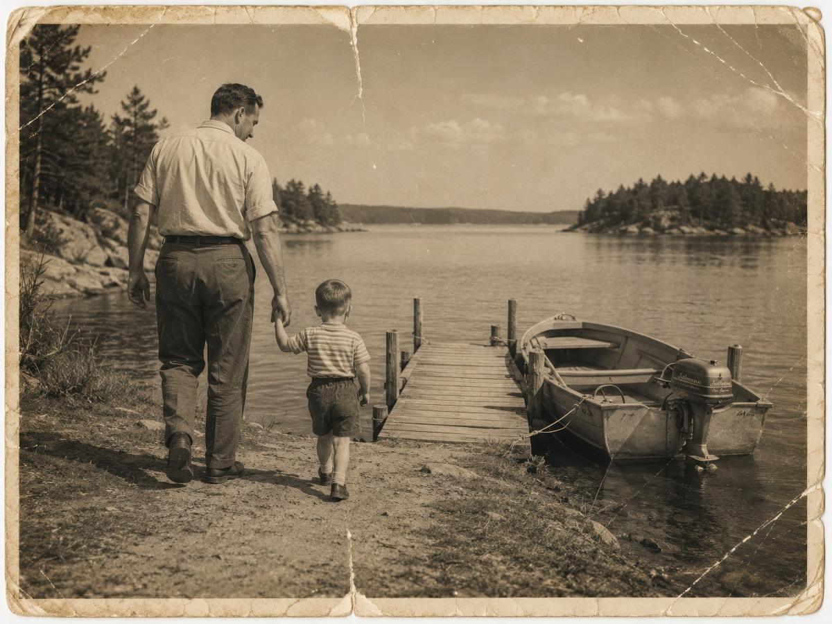 Happy Father's Day!