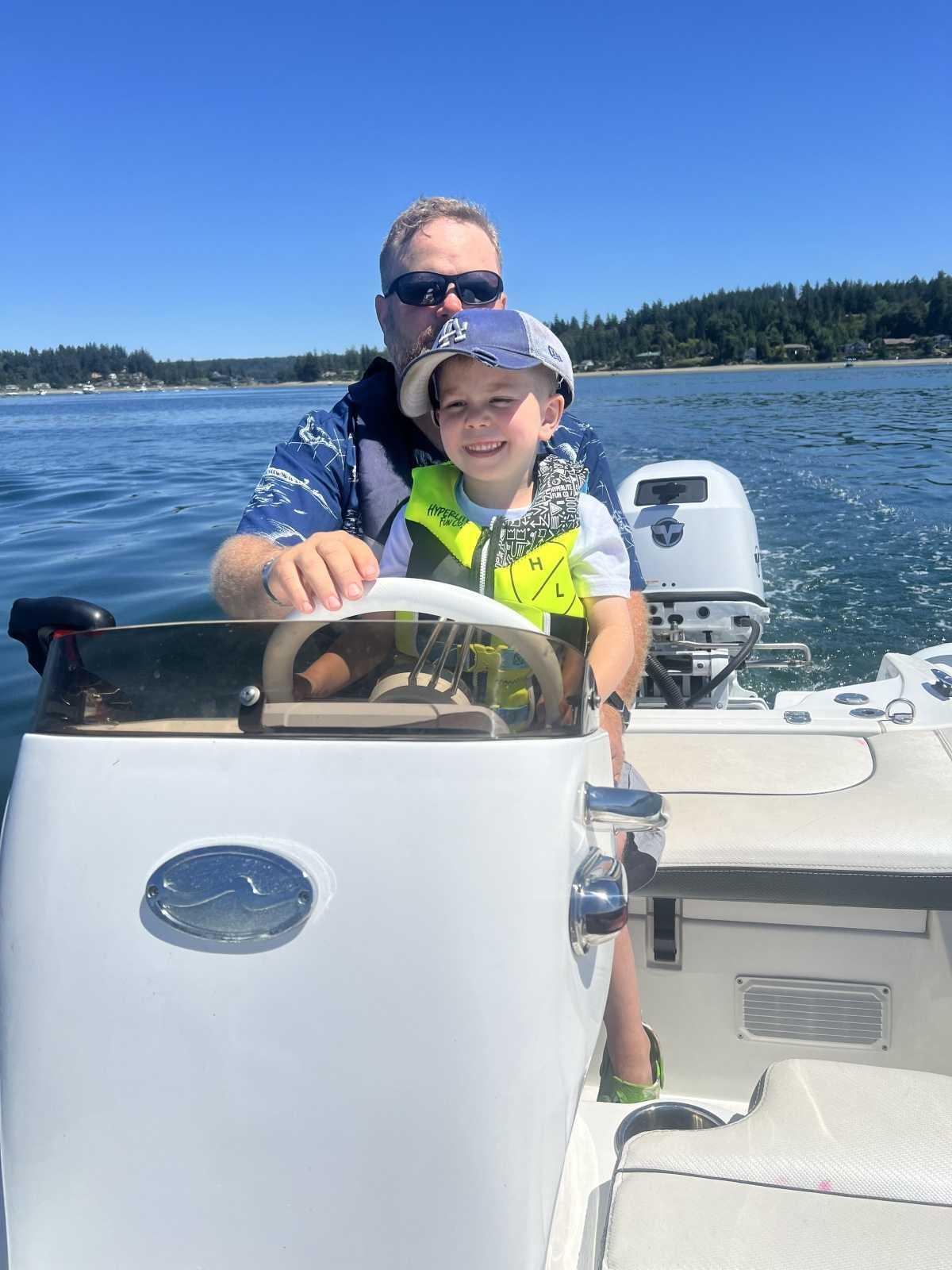 Happy Father's Day!