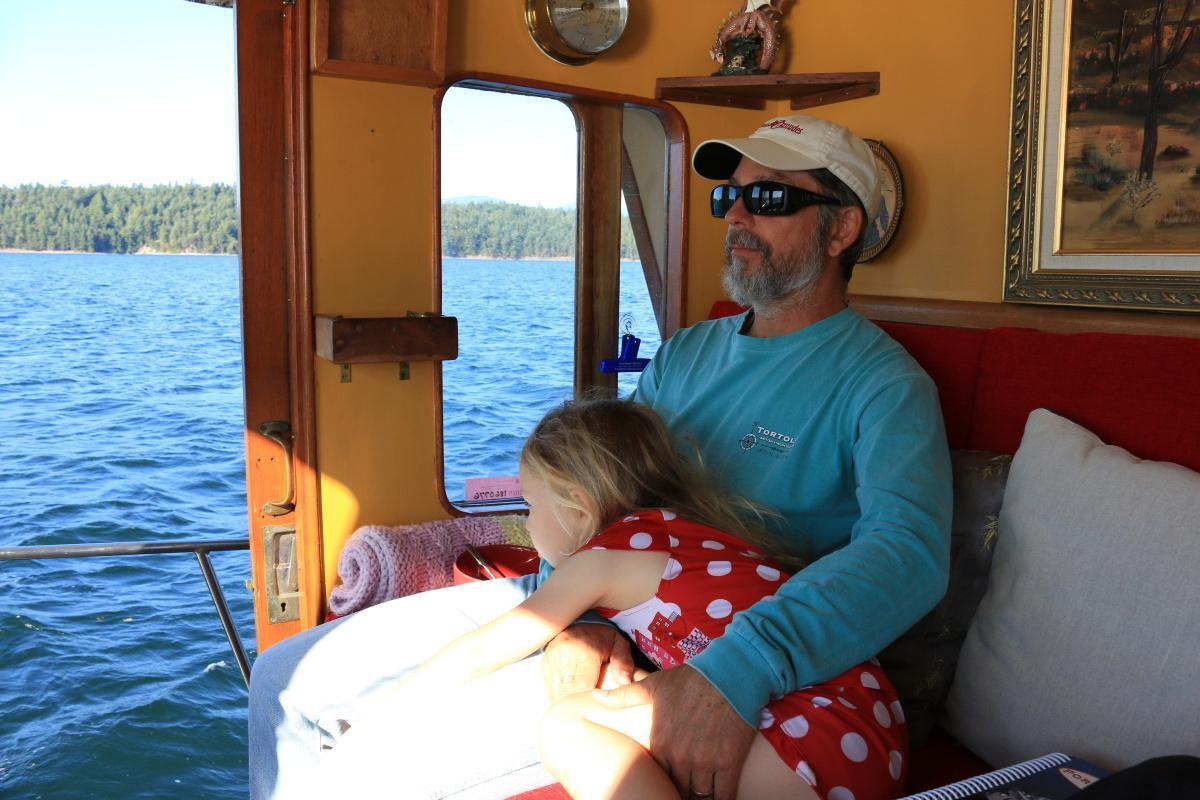 Happy Father's Day!