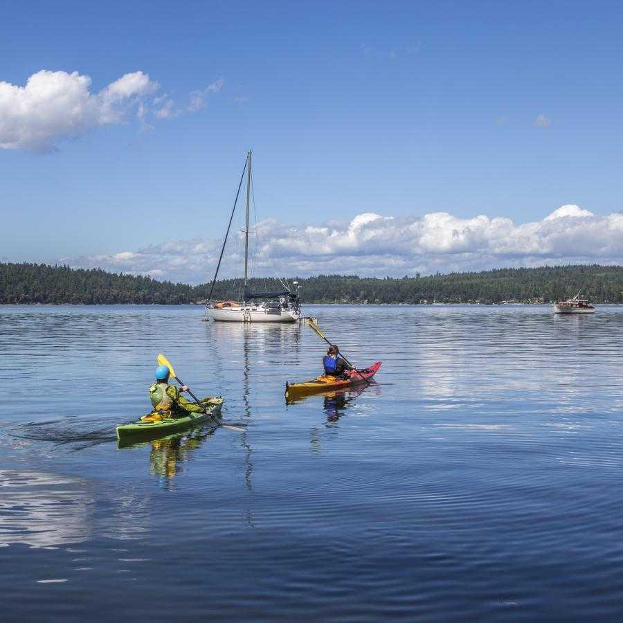 Hope Island (Skagit Co)