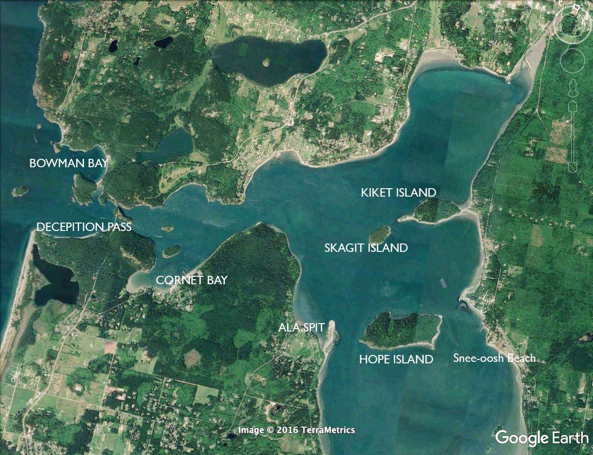 Skagit Island