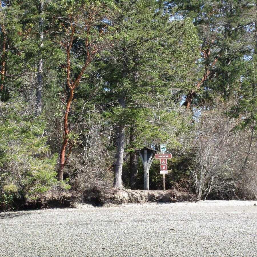 Eagle Island